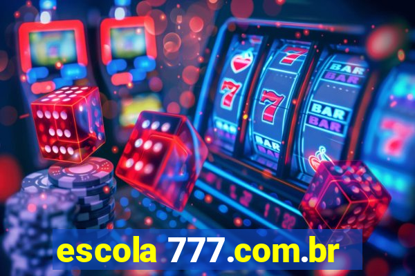 escola 777.com.br